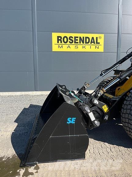  SE Universal Muud põllumajandusmasinad