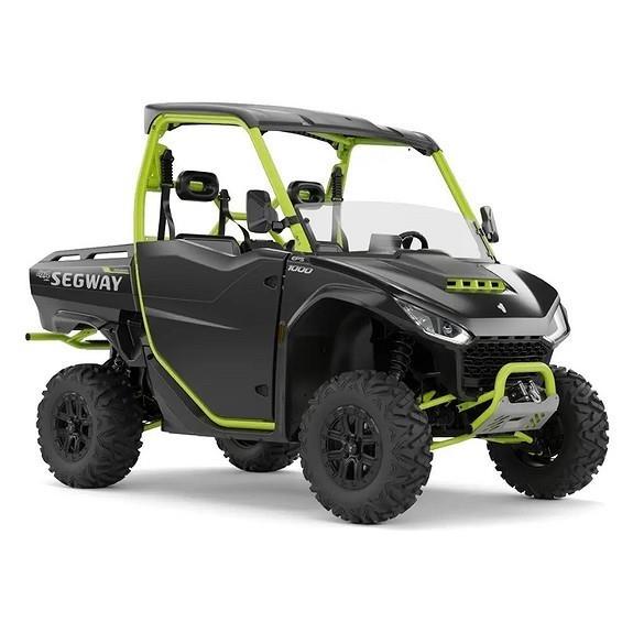 Segway Ut10 ATV-d