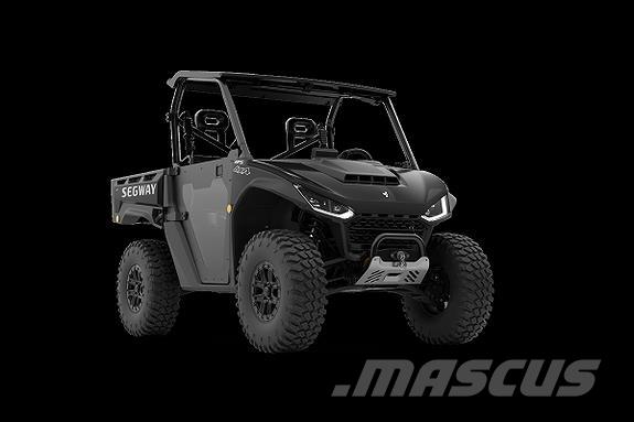 Segway Ut6 ATV-d