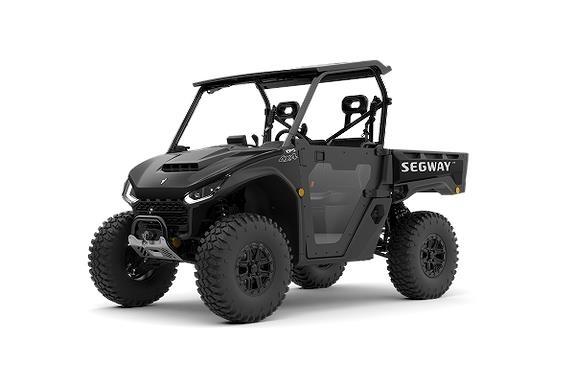 Segway Ut6 ATV-d