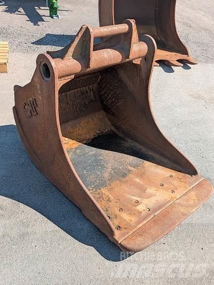 SMP Graveskuff S60 Muud osad