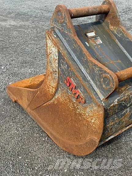 SMP SMALSKUFFE Muud põllumajandusmasinad