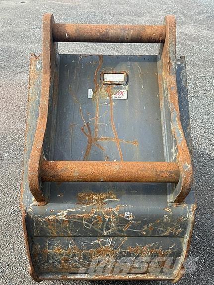 SMP SMALSKUFFE Muud põllumajandusmasinad