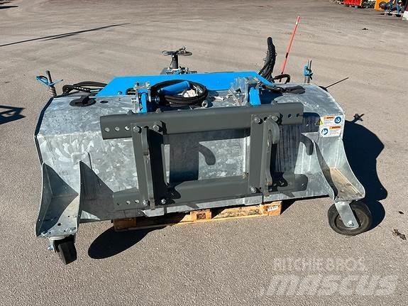 Snowek K 180 Muud teekoristamise ja lumekoristamise masinad