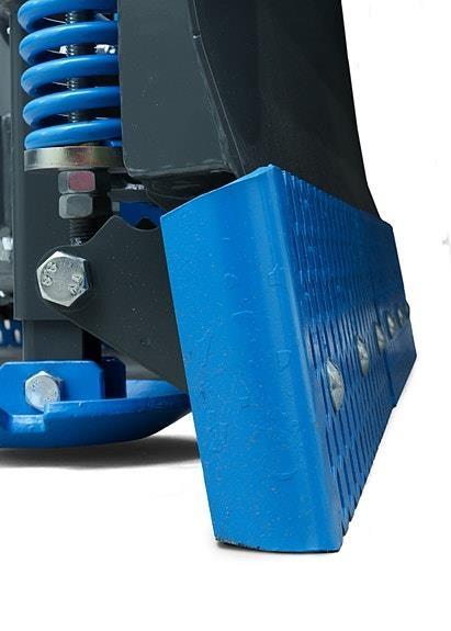 Snowek N360 Lumesahad