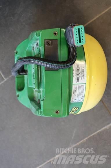  StarFire 3000 Muud põllumajandusmasinad