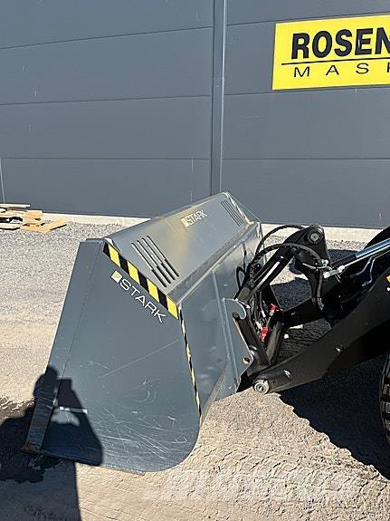 Stark LK2000 Muud teekoristamise ja lumekoristamise masinad