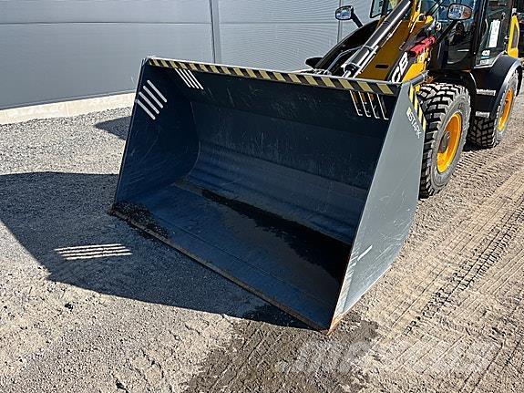 Stark LK2000 Muud teekoristamise ja lumekoristamise masinad