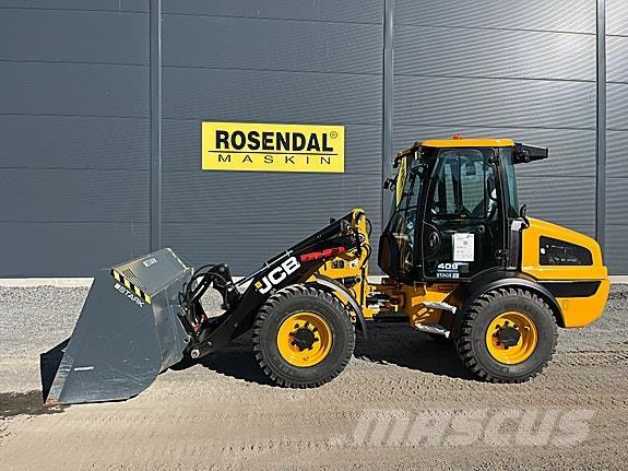 Stark LK2000 Muud teekoristamise ja lumekoristamise masinad