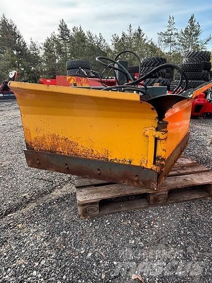 Stark NL2400L Lumesahad
