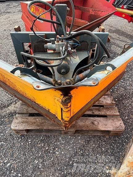 Stark NL2400L Lumesahad