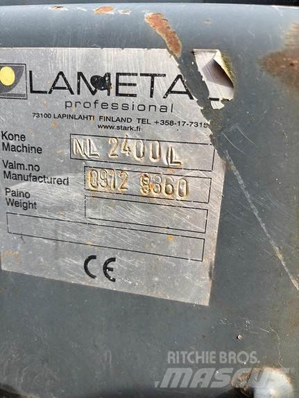 Stark NL2400L Lumesahad