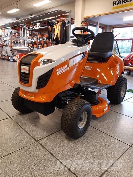 Stihl  Muud põllumajandusmasinad