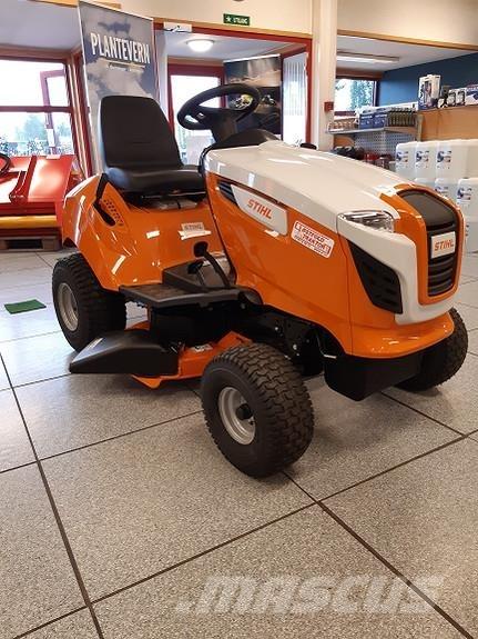 Stihl  Muud põllumajandusmasinad
