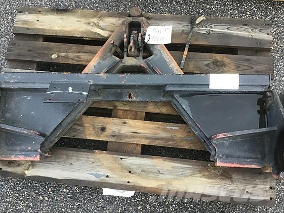 Stoll Triangel Muud põllumajandusmasinad