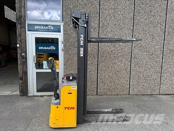 TCM PSH 160 64074 Diiseltõstukid