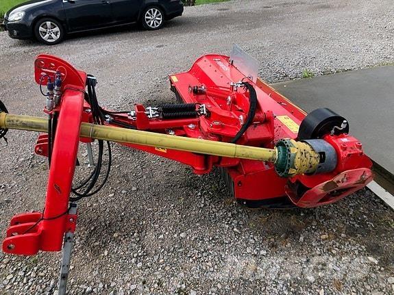 Tehnos MB 220 Muu silokoristustehnika