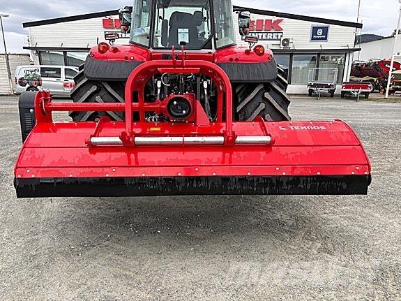 Tehnos MU300R Muu silokoristustehnika