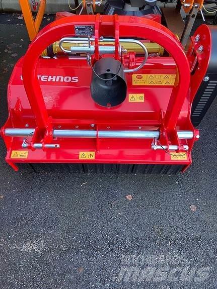 Tehnos MUL 110 Muu silokoristustehnika