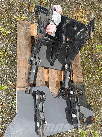 Tellefsdal  Muud põllumajandusmasinad