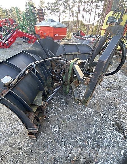 Tellefsdal 2700 V Lumesahad