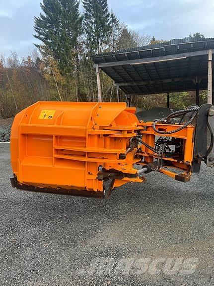 Tellefsdal 4600 H2 Lumesahad