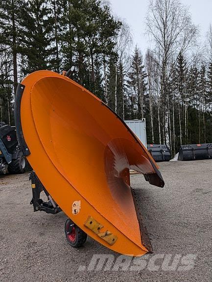 Tellefsdal hd 45 Muud veokid