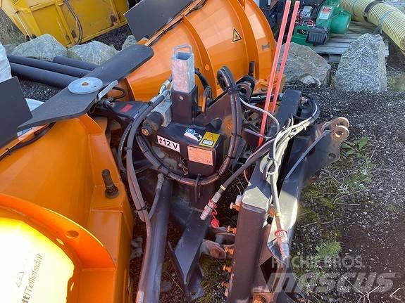 Tellefsdal KLV280 Muud teekoristamise ja lumekoristamise masinad