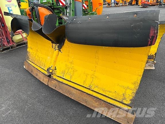 Tellefsdal V-2700 Muud teekoristamise ja lumekoristamise masinad