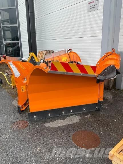 Tellefsdal V90 Muud teekoristamise ja lumekoristamise masinad