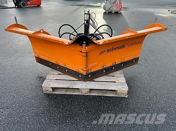 Tellefsdal VPL 21 Lumesahad