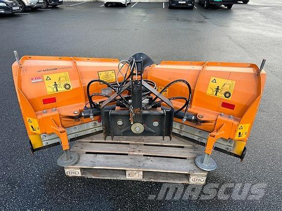 Tellefsdal VPL 21 Lumesahad