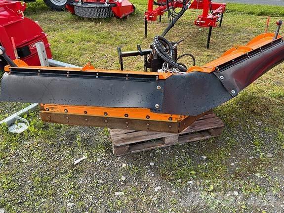 Tellefsdal VPL 30 Muud teekoristamise ja lumekoristamise masinad