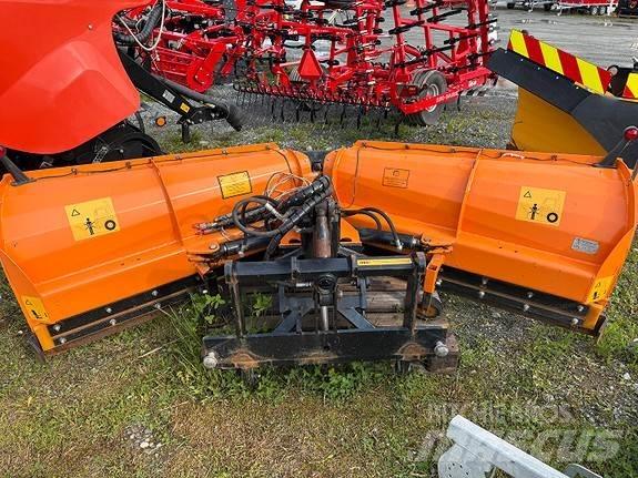 Tellefsdal VPL 30 Muud teekoristamise ja lumekoristamise masinad