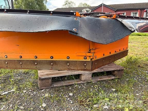 Tellefsdal VPL 30 Muud teekoristamise ja lumekoristamise masinad