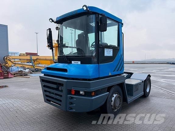 Terberg RT223 4x4 Diiseltõstukid