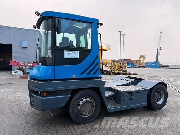 Terberg RT223 4x4 Diiseltõstukid