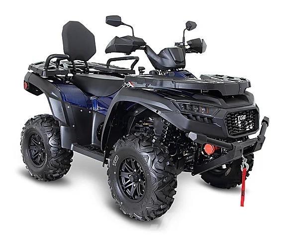 TGB Blade 600 SX ATV-d