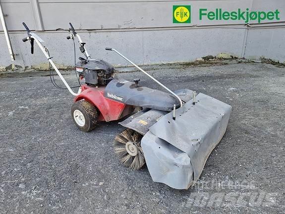 Tielbürger TK 48 Muu kommunaaltehnika