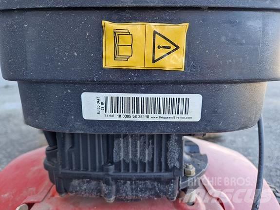 Tielbürger TK 48 Muu kommunaaltehnika