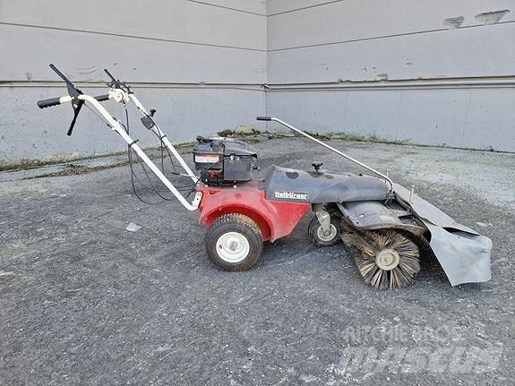 Tielbürger TK 48 Muu kommunaaltehnika