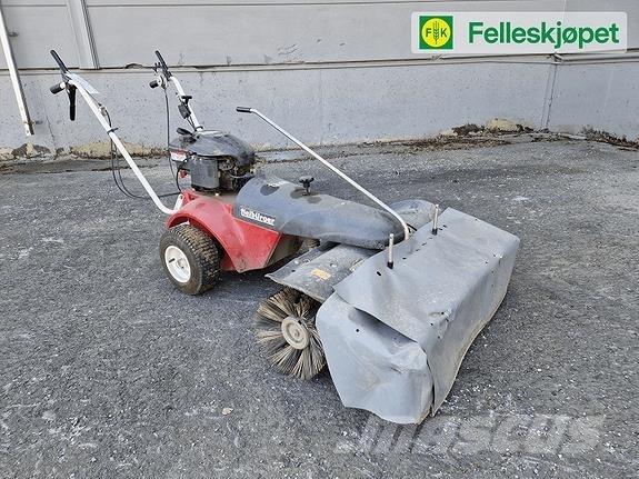 Tielbürger TK 48 Muu kommunaaltehnika