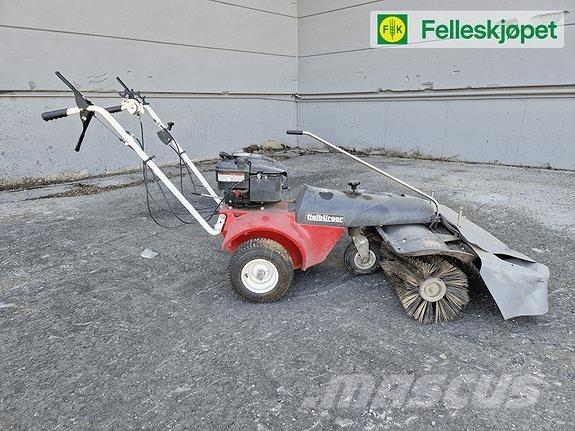 Tielbürger TK 48 Muu kommunaaltehnika