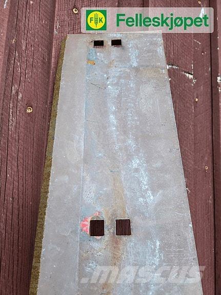 Tokvam 240 THS Lumefreesid