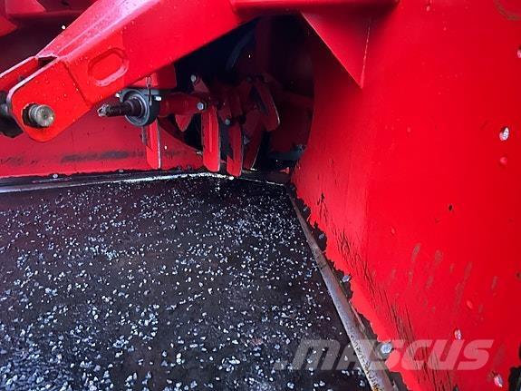 Tokvam 252 HSA Üldotstarbelised haagised