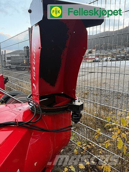 Tokvam 252HSA Muud teekoristamise ja lumekoristamise masinad