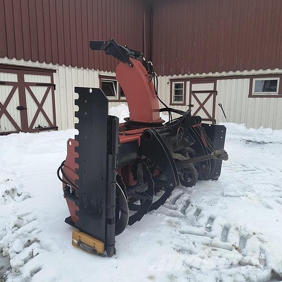 Tokvam 256 Flex Lumefreesid