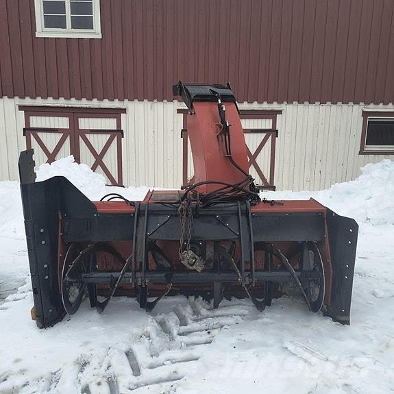 Tokvam 256 Flex Lumefreesid