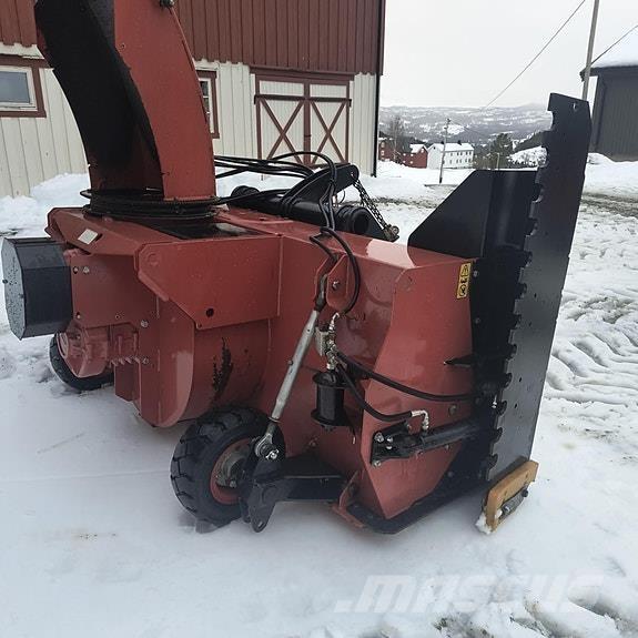 Tokvam 256 Flex Lumefreesid