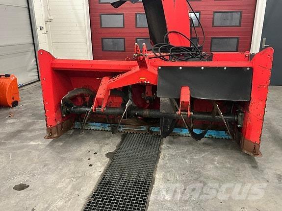 Tokvam 256 THS Big Lumefreesid